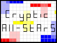 Cryptic All-Stars
